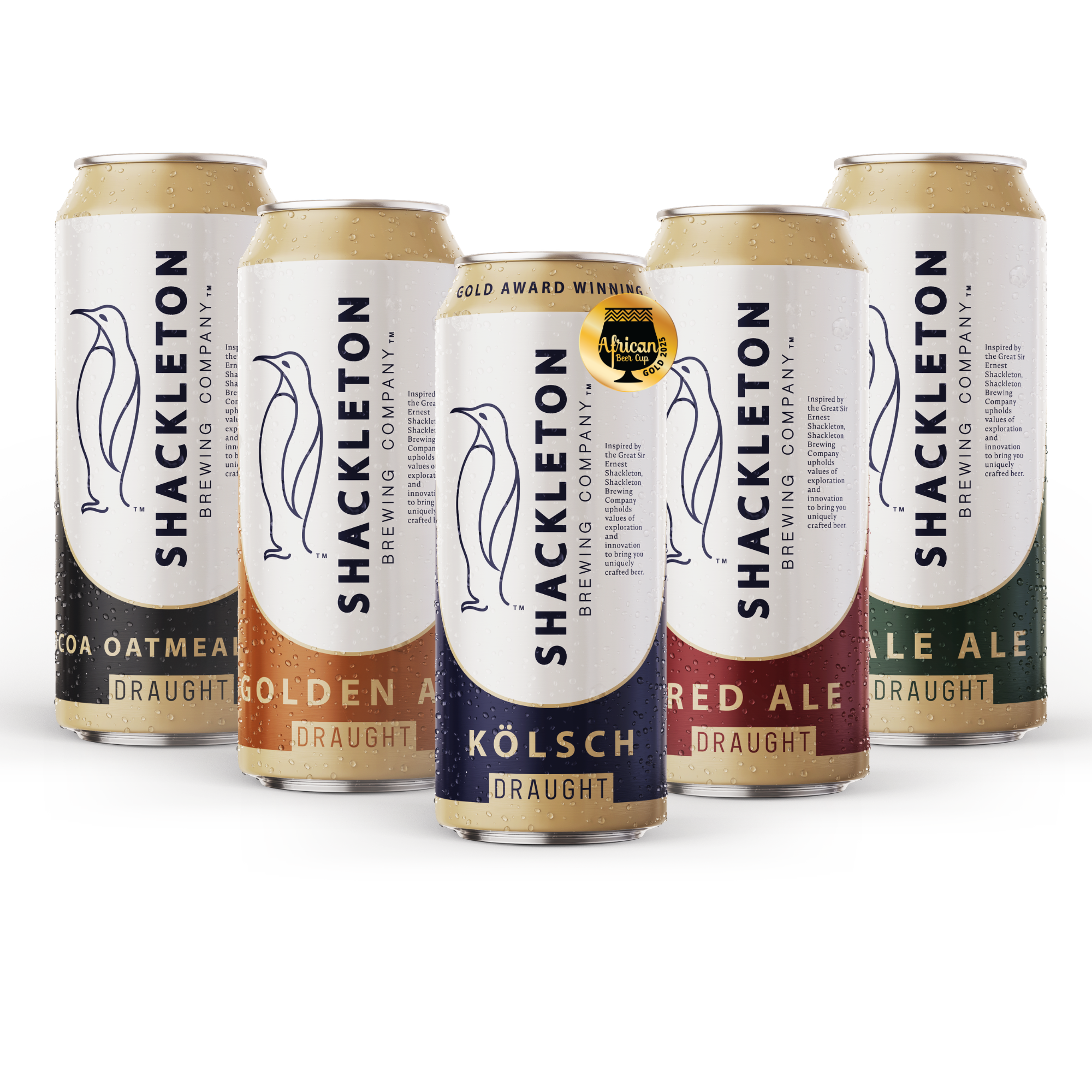Mixed Beer Pack